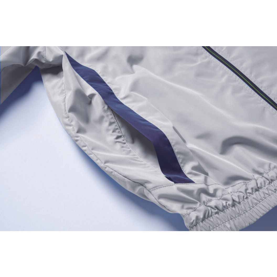 空調服® 長袖ブルゾン(ウェア単体商品) KU92010