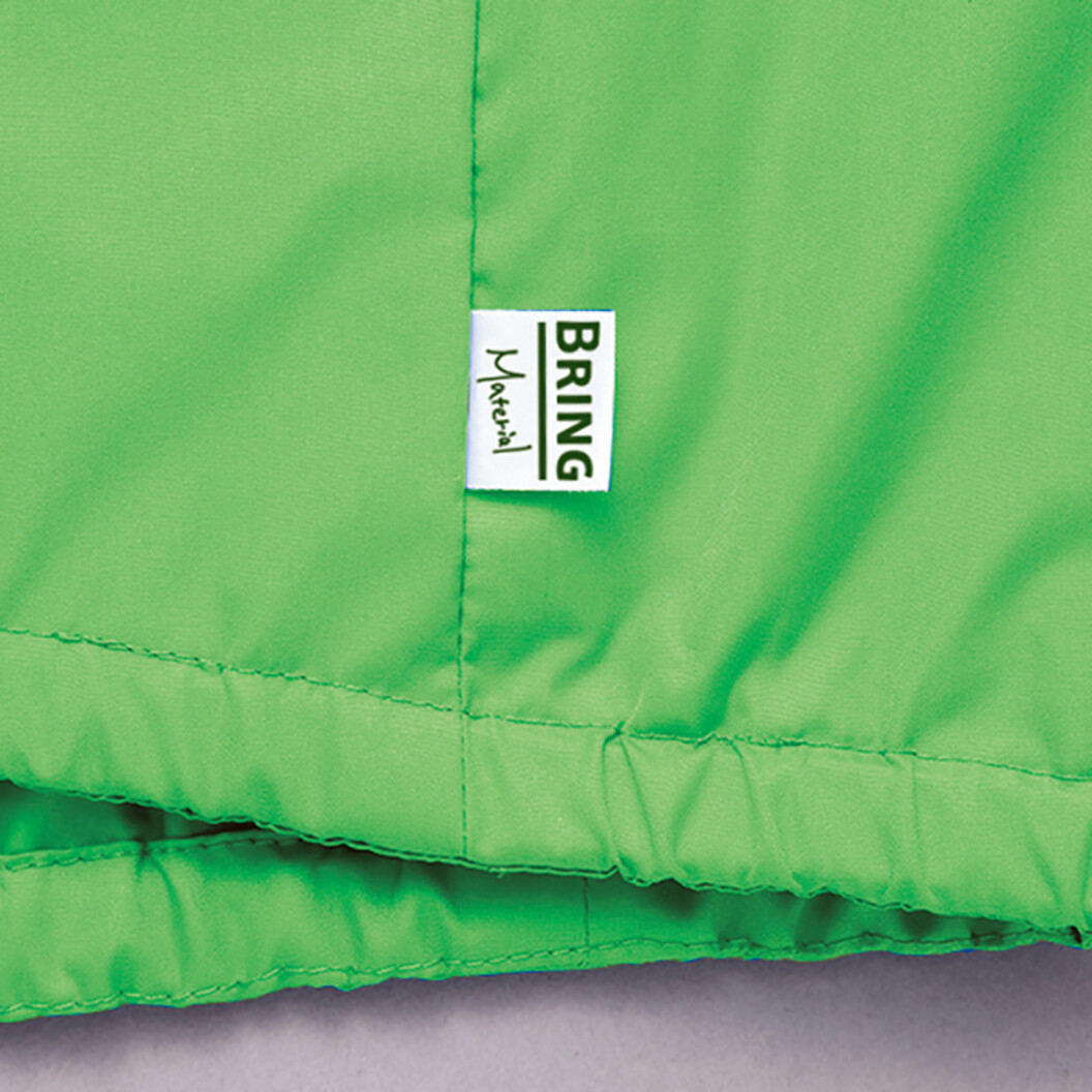 エコブルゾン(男女兼用) AZ-2206