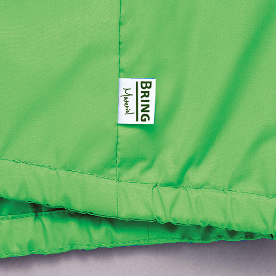 エコブルゾン(男女兼用) AZ-2206