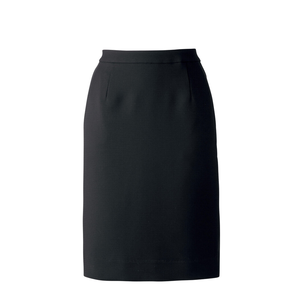 melange Stretch tight skirt(メランジュストレッチタイトスカート)-