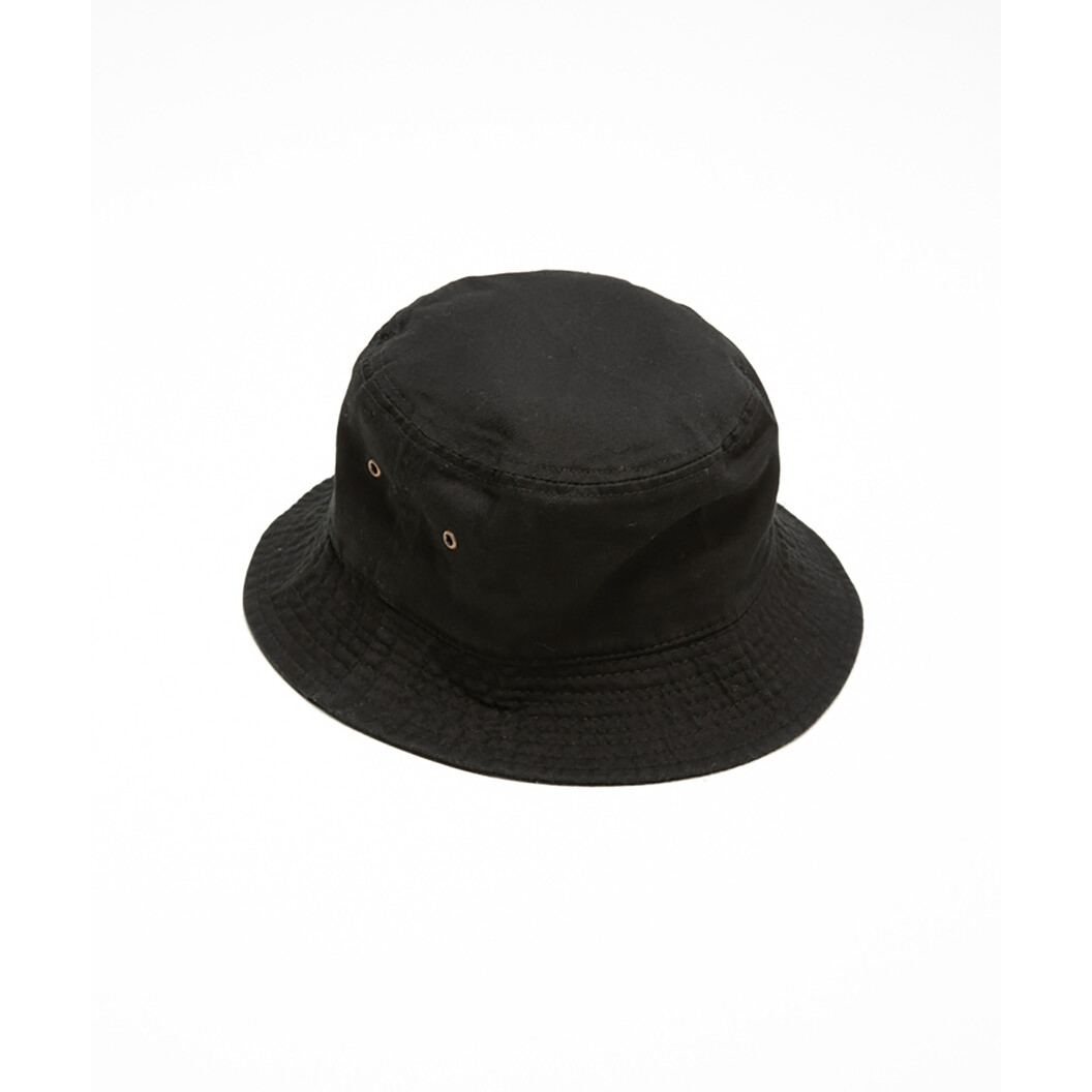 Bucket Hat-twill 1500