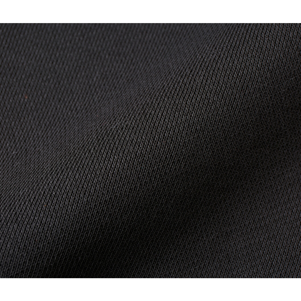 10.0オンス T/C ボックスシルエット スウェット フルジップ パーカ(裏起毛) 5621-01