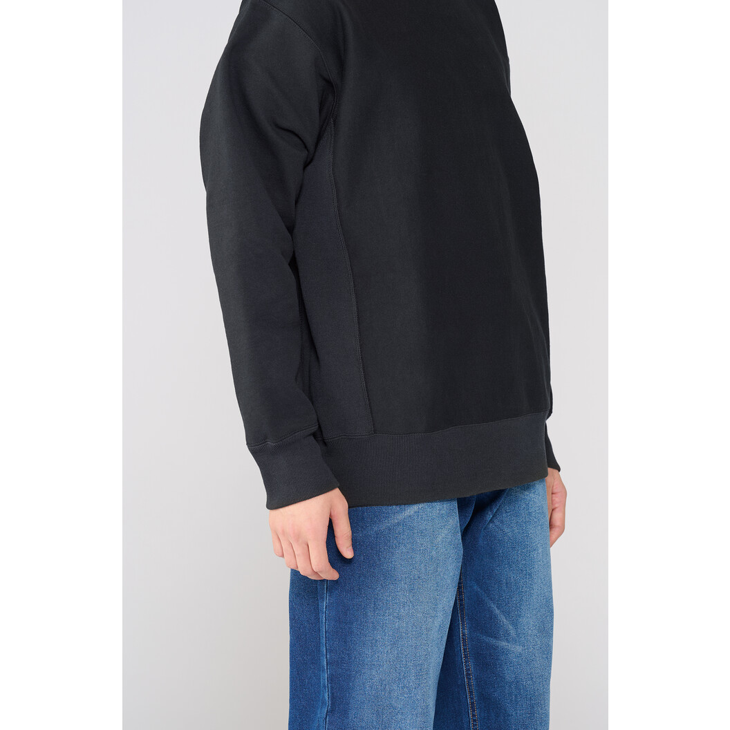 12.0オンス FVC 裏起毛ヘビートレーナー Printstar 00227-FVC