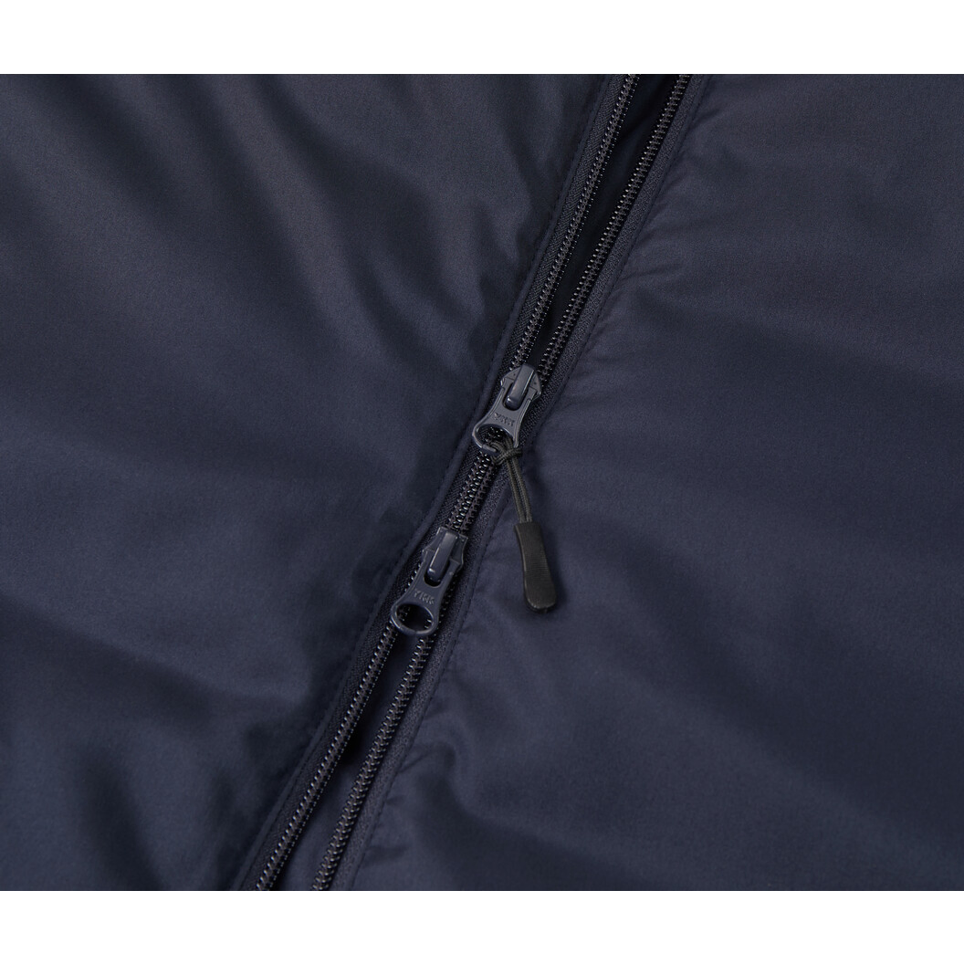 インサレーテッド スタンド ジャケット(中綿入) 7464-01