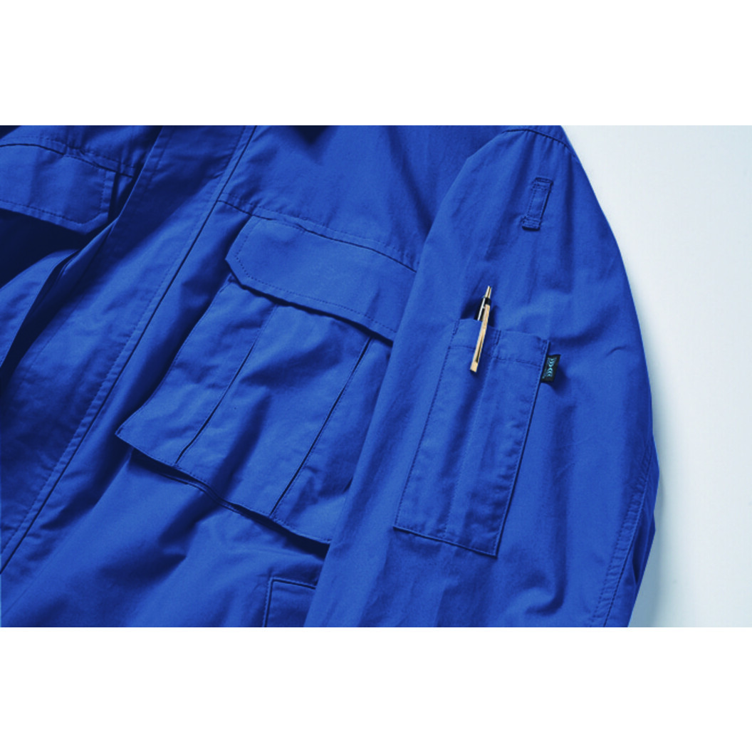 空調服® 長袖ブルゾン(ウェア単体商品) KU91900