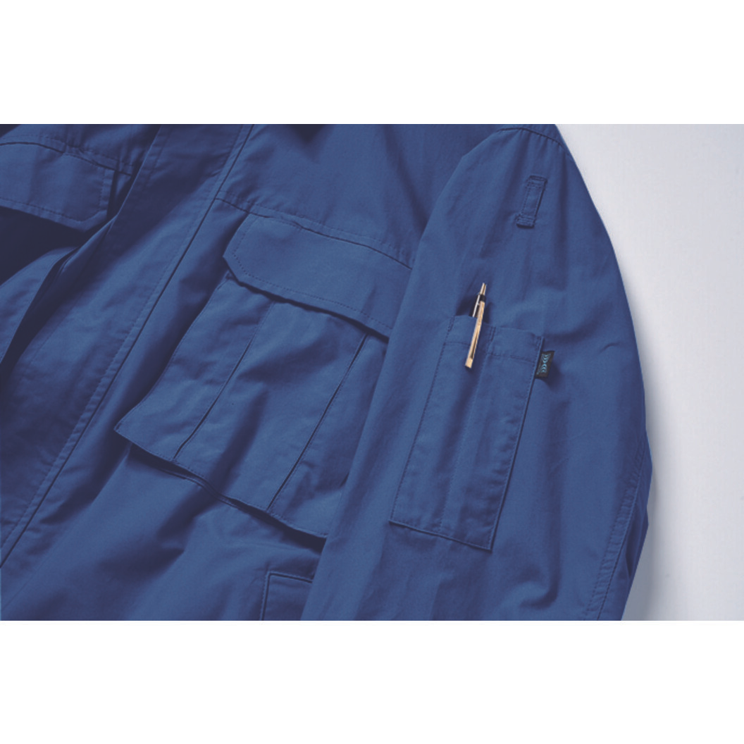 空調服® 長袖ブルゾン(ウェア単体商品) KU91900