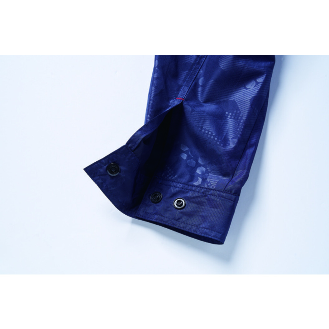 空調服® 長袖ブルゾン(ウェアのみ) KU92000