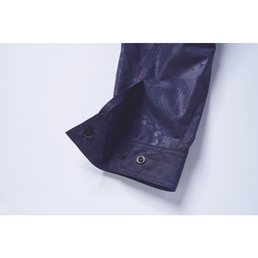 空調服® 長袖ブルゾン(ウェアのみ) KU92000