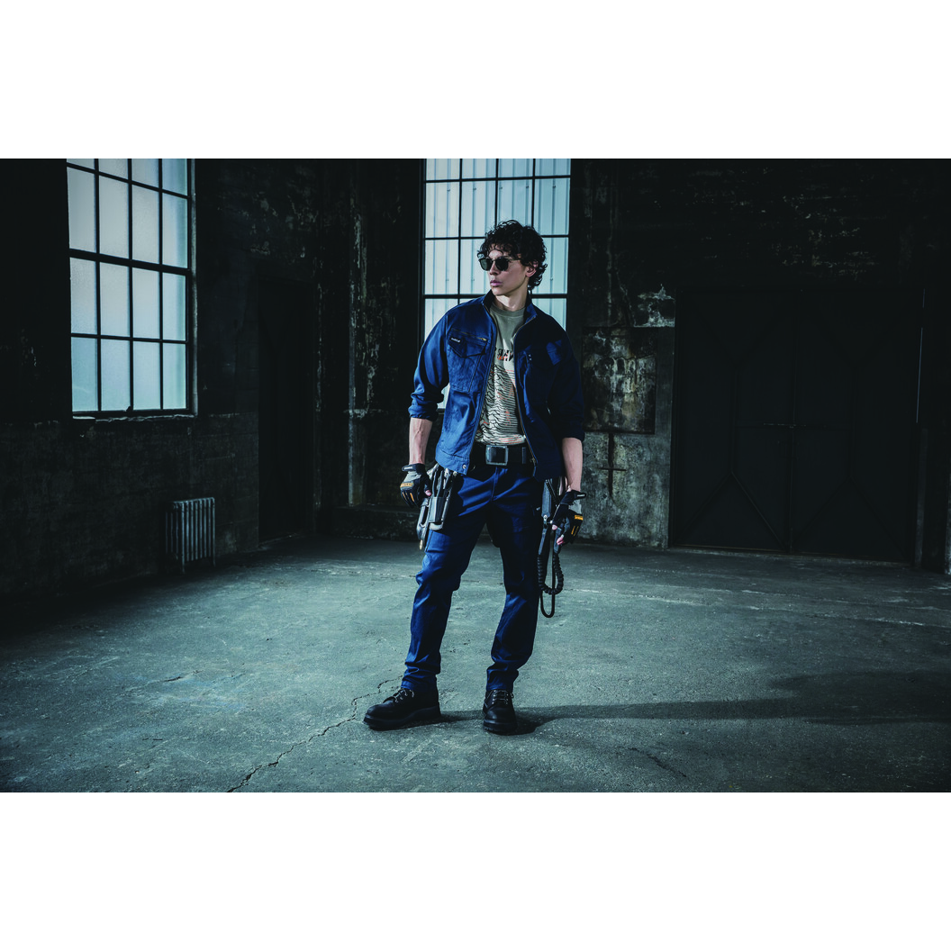 秋冬用 カーゴパンツ(ユニセックス) バートル 842