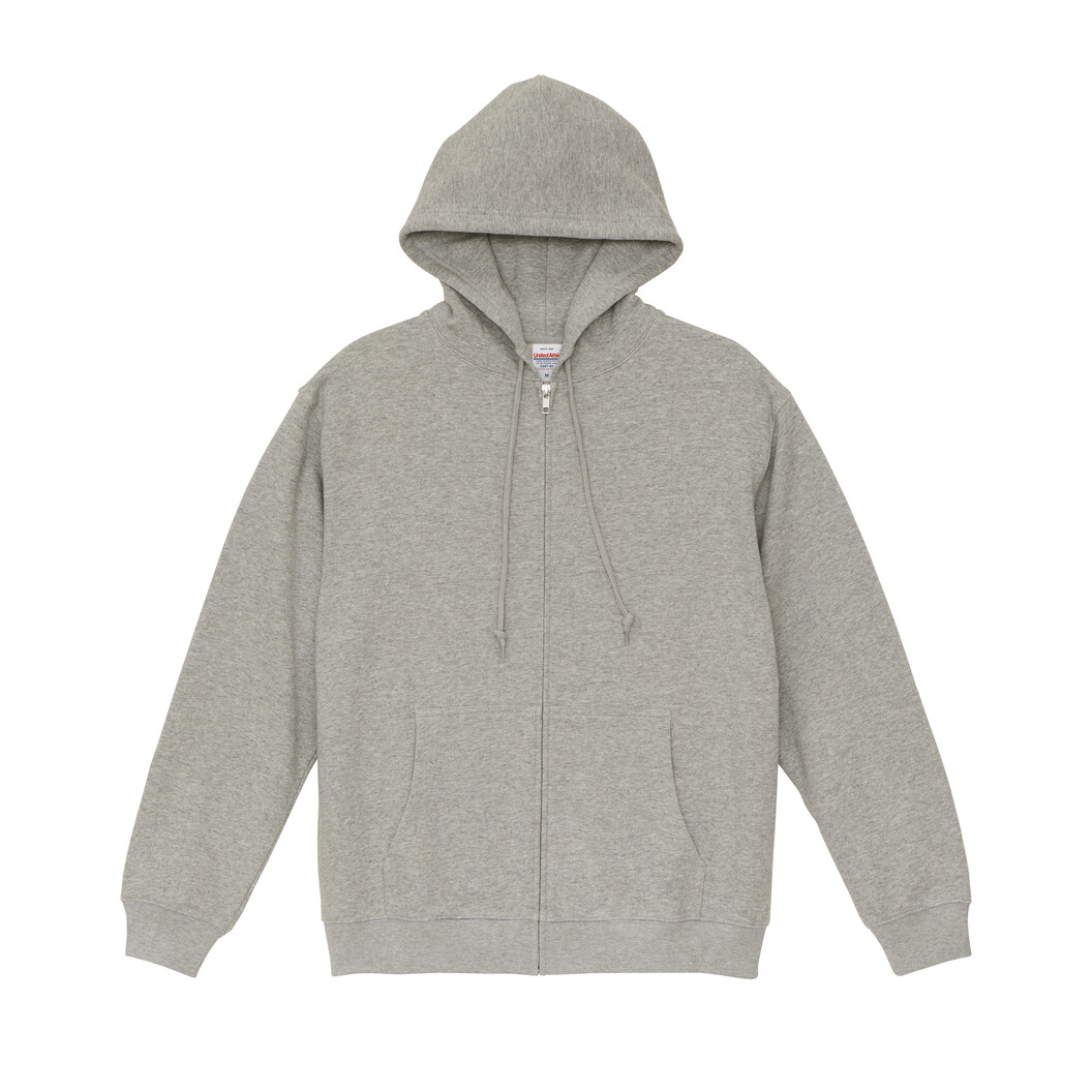 ミックスグレー