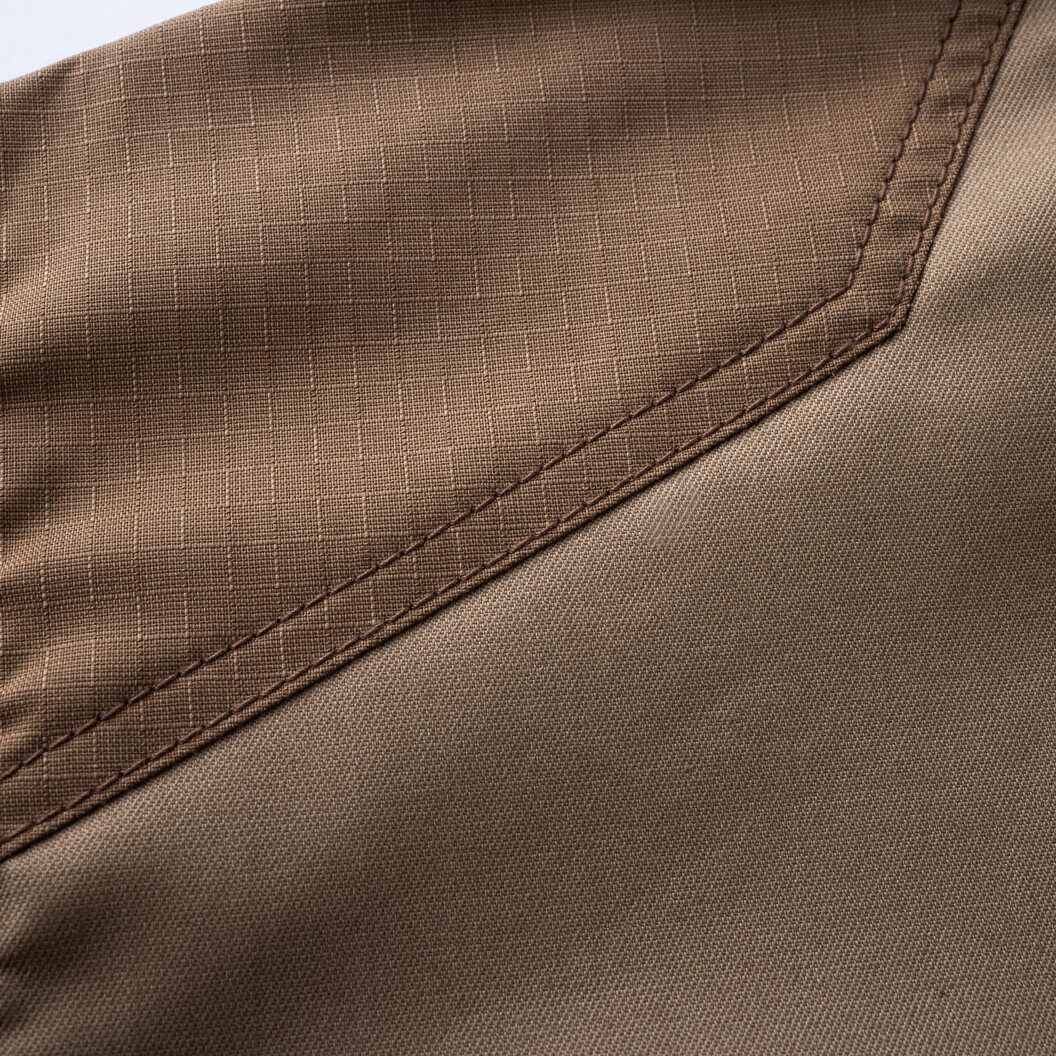 通年 ニッカーズハイブリッドジャケット 55356