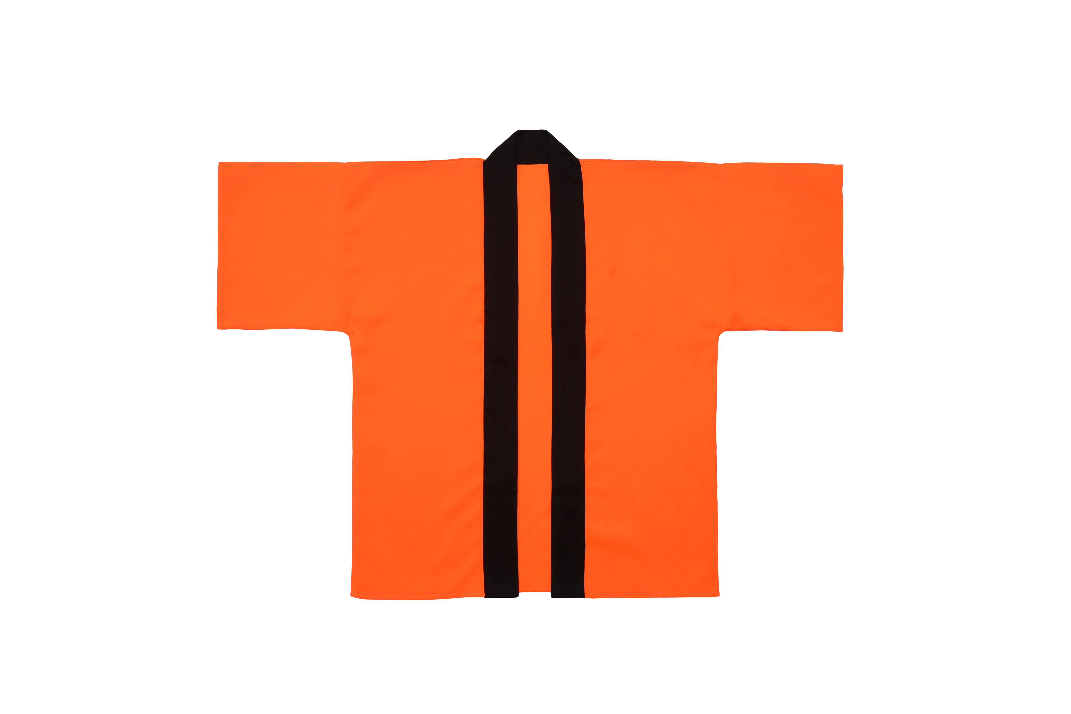 601.蛍光オレンジ