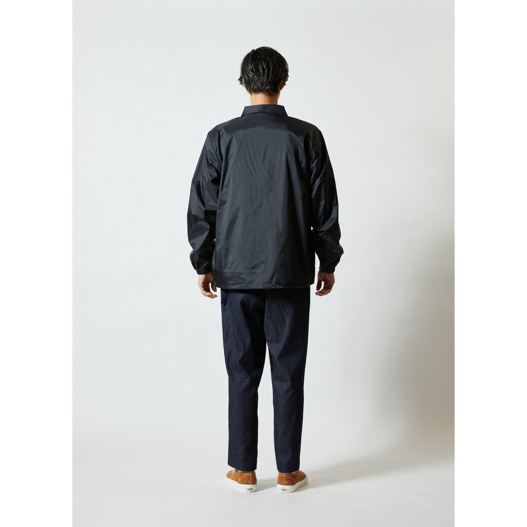 ナイロンコーチJK(ライニング付) 7059-01