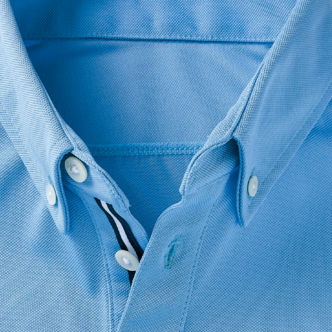 ポロシャツ 男女兼用 半袖 CHM308 アシックス