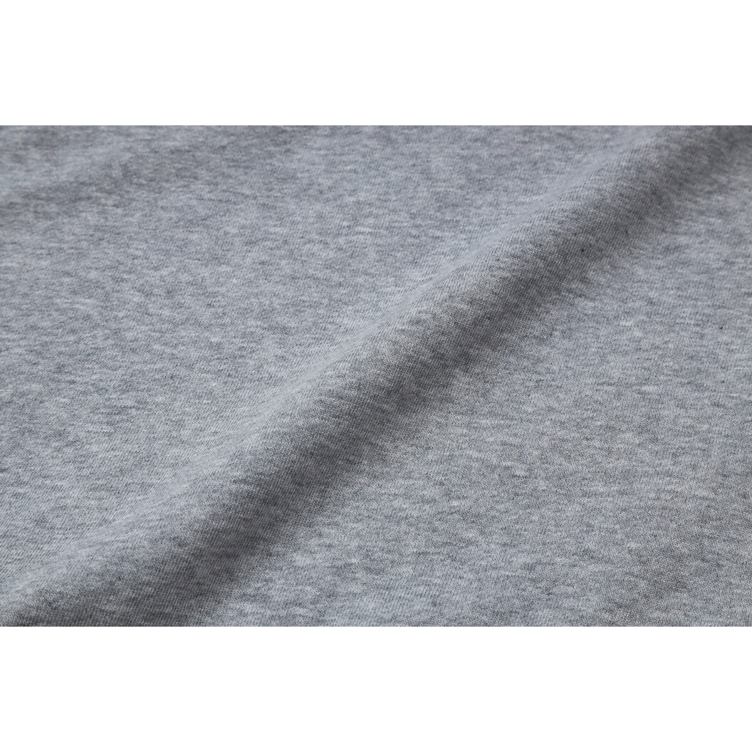 10オンス フレンチテリー クルーネックスウェット D-FACTORY DF1401