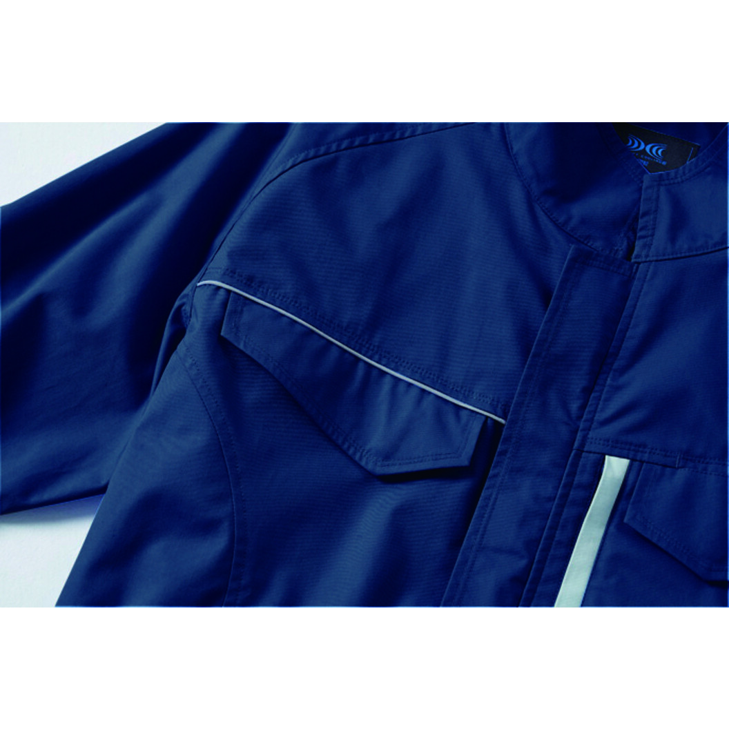 空調服® 遮熱長袖ブルゾン(ウェア単体商品) KU92210