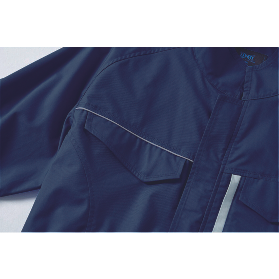 空調服® 遮熱長袖ブルゾン(ウェア単体商品) KU92210