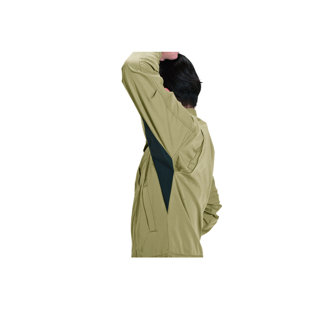 秋冬用 ジャケット 6091