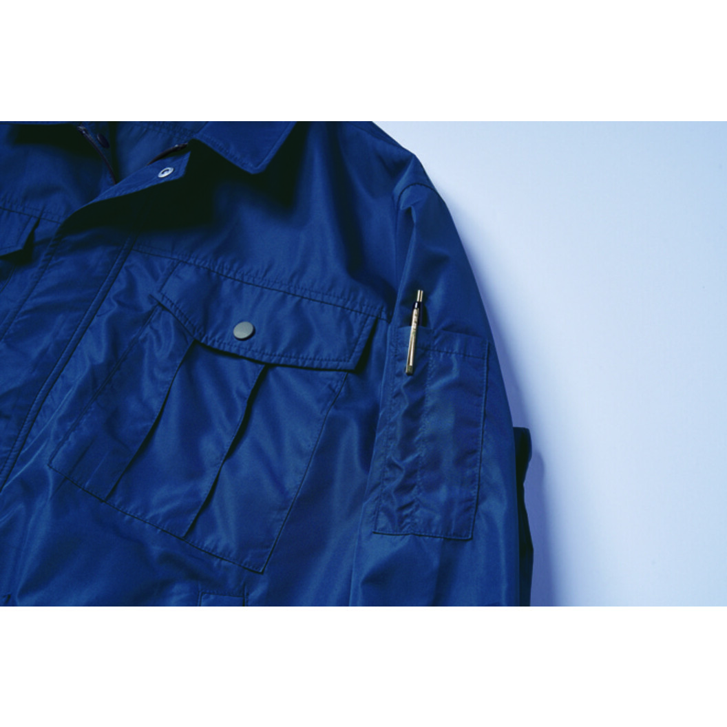 空調服® 遮熱長袖ブルゾン(ウェアのみ) KU90720