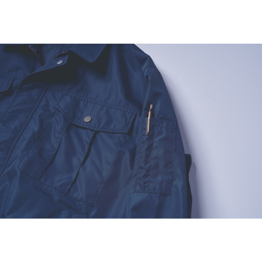 空調服® 遮熱長袖ブルゾン(ウェアのみ) KU90720