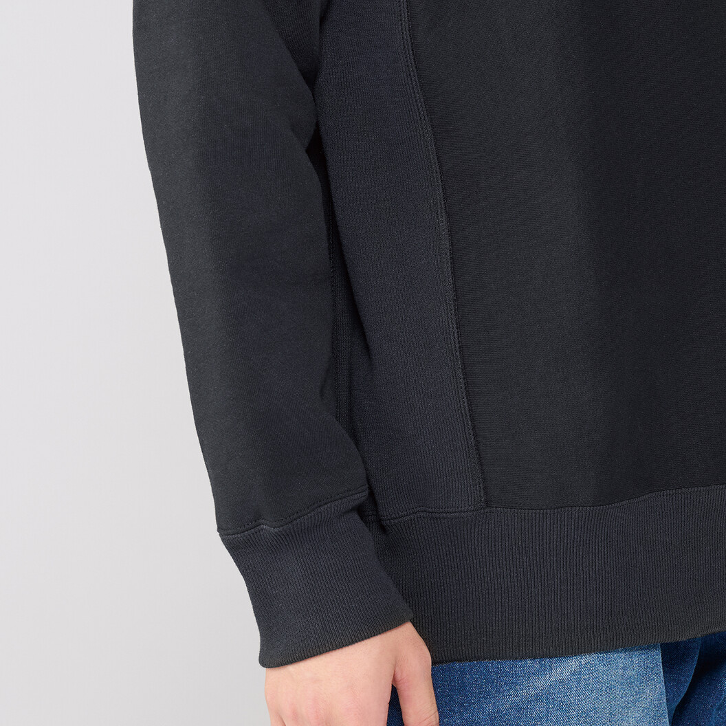 12.0オンス FVC 裏起毛ヘビートレーナー Printstar 00227-FVC