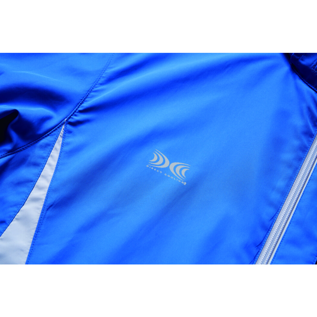 空調服® 長袖ブルゾン(フード付)(ウェアのみ) KU90520