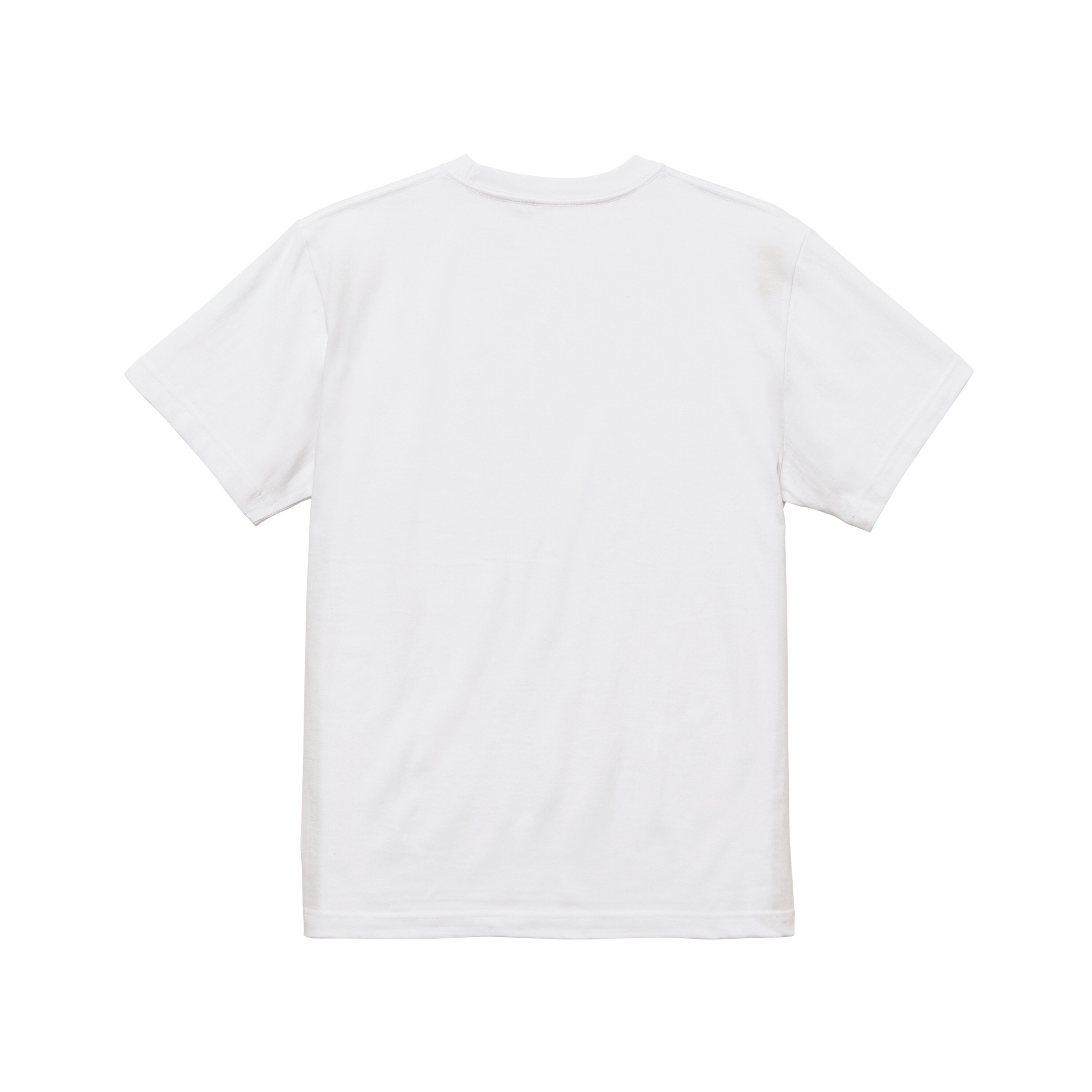 【当日・翌日出荷】5.6オンス ハイクオリティーTシャツ United Athle 5001-01