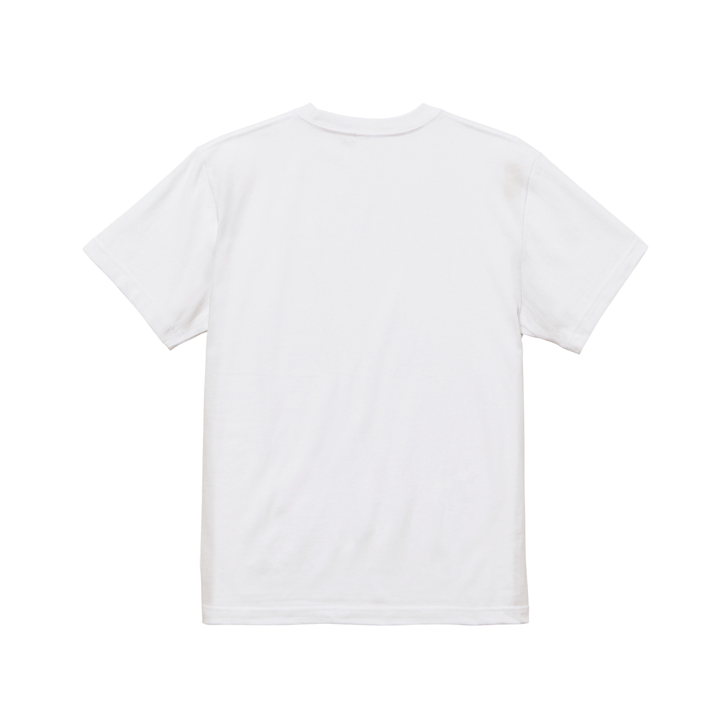 【当日・翌日出荷】5.6オンス ハイクオリティーTシャツ United Athle 5001-01