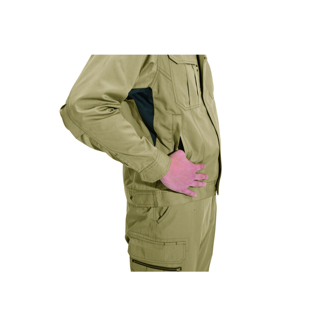 秋冬用 ジャケット 6091