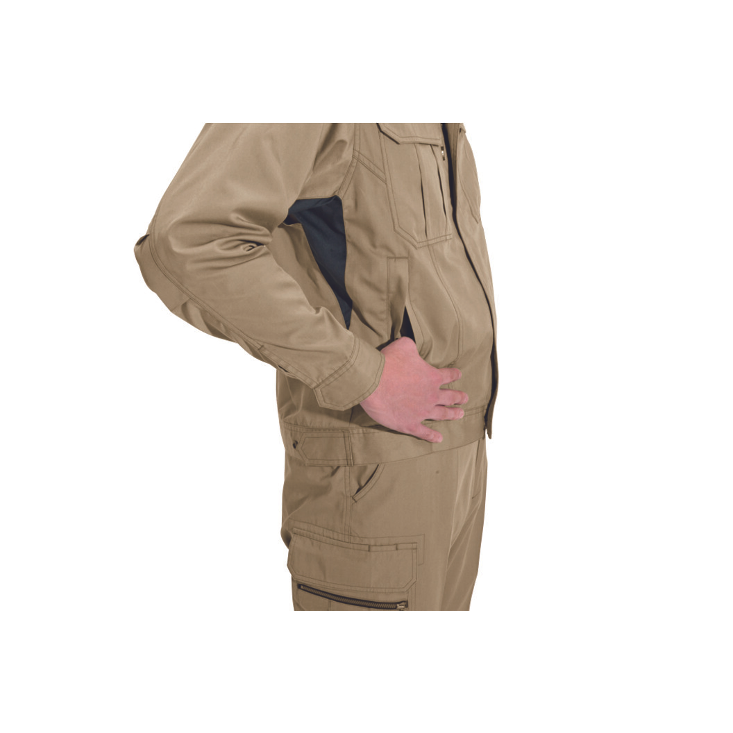 秋冬用 ジャケット 6091