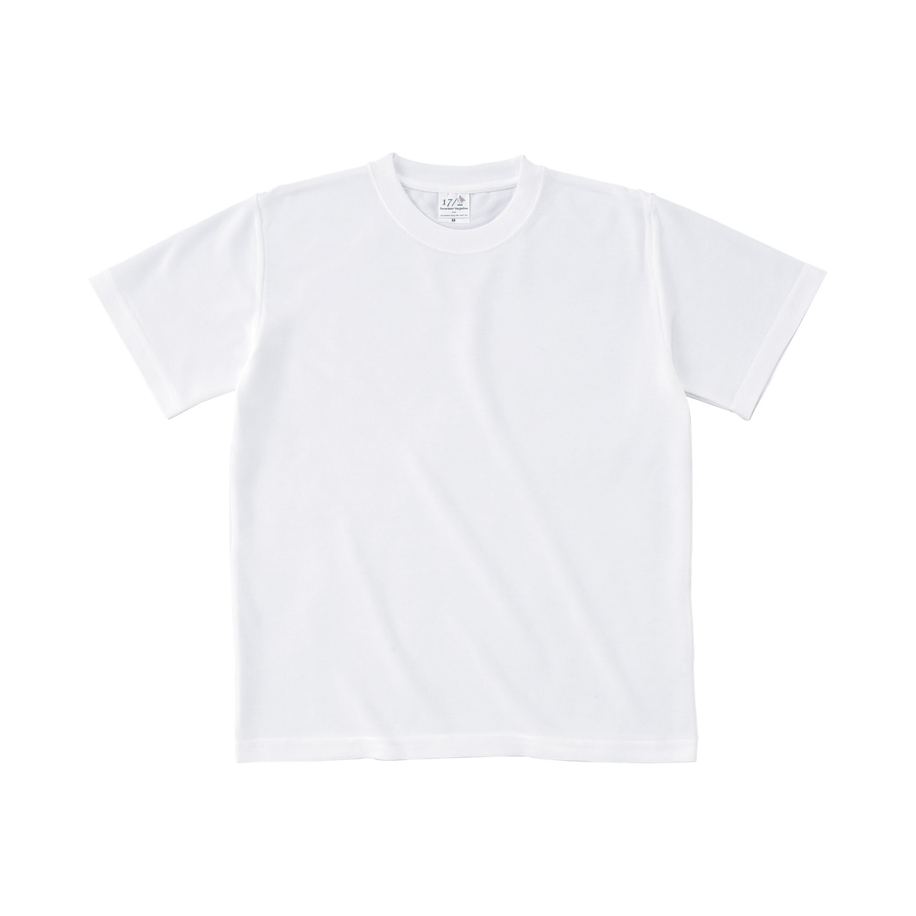 4.1オンス ハニカムTシャツ HNC-102