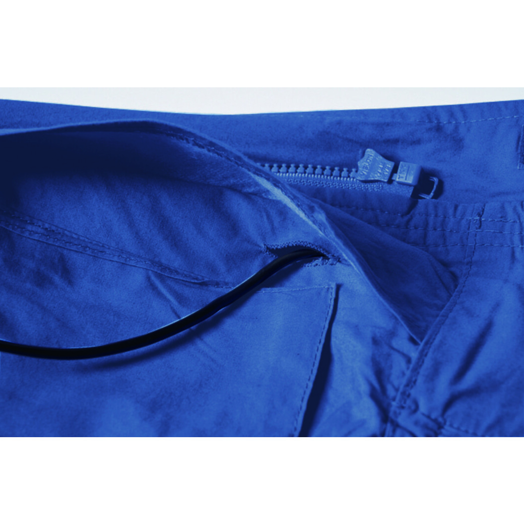 空調服® 長袖ブルゾン(ウェア単体商品) KU91900