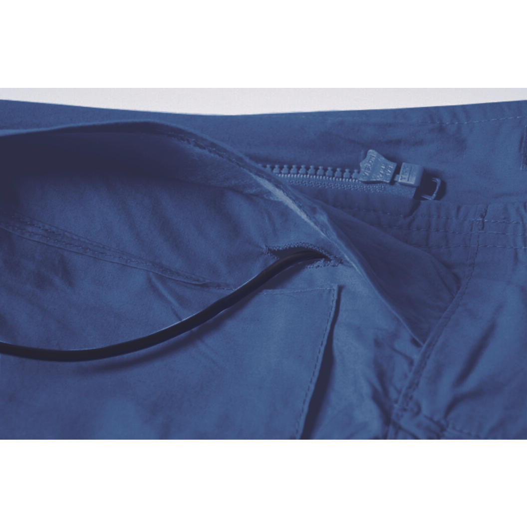 空調服® 長袖ブルゾン(ウェア単体商品) KU91900