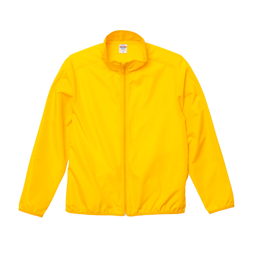 カナリアイエロー