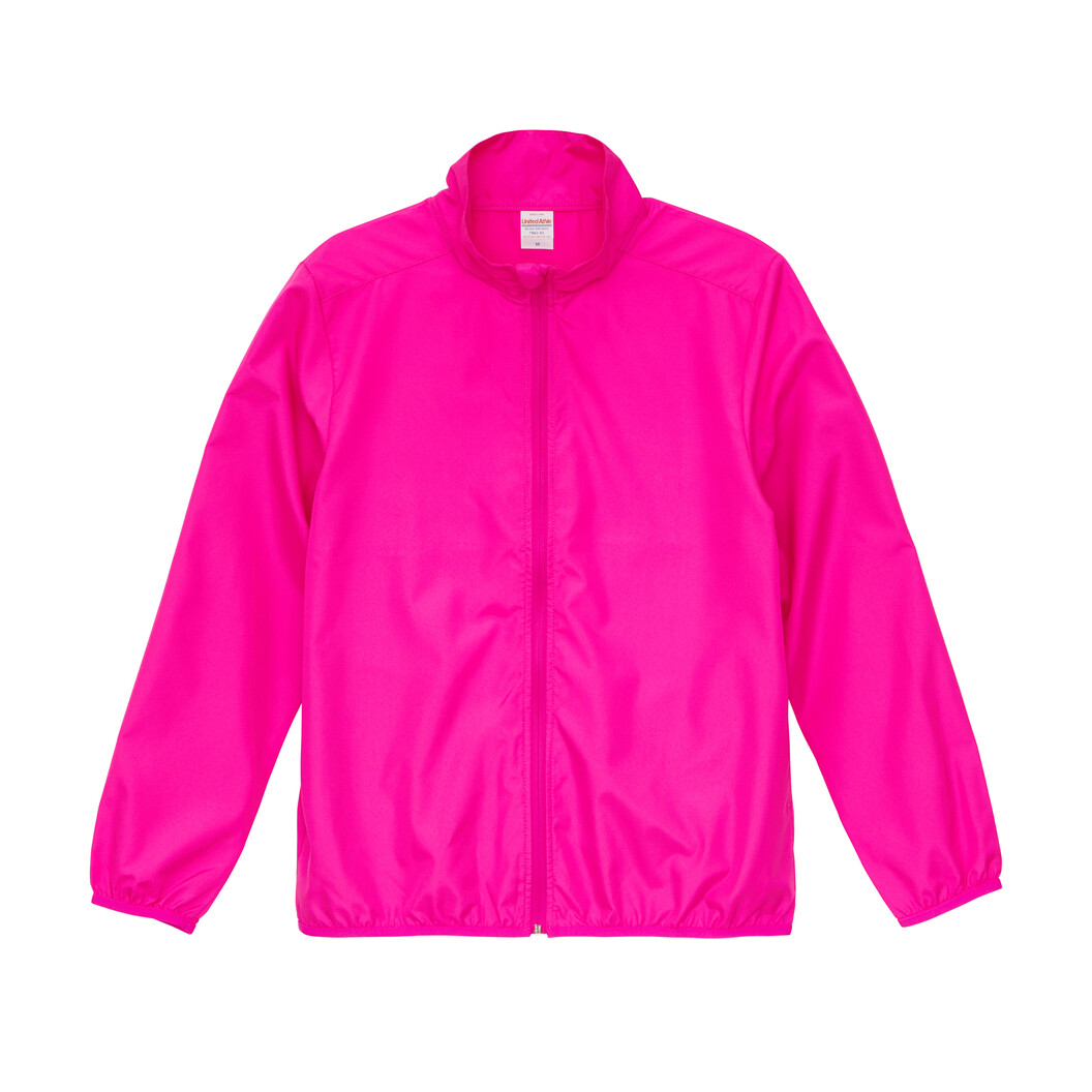 トロピカルピンク