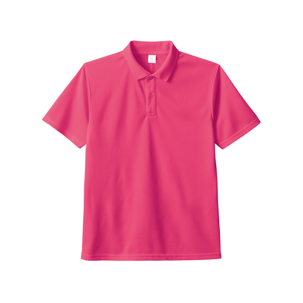 ビビットピンク