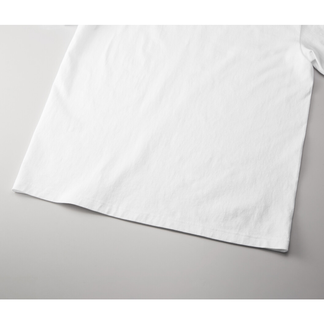 6.0オンス オーセンティック オープンエンド ヘヴィーウェイト Tシャツ 4500-01