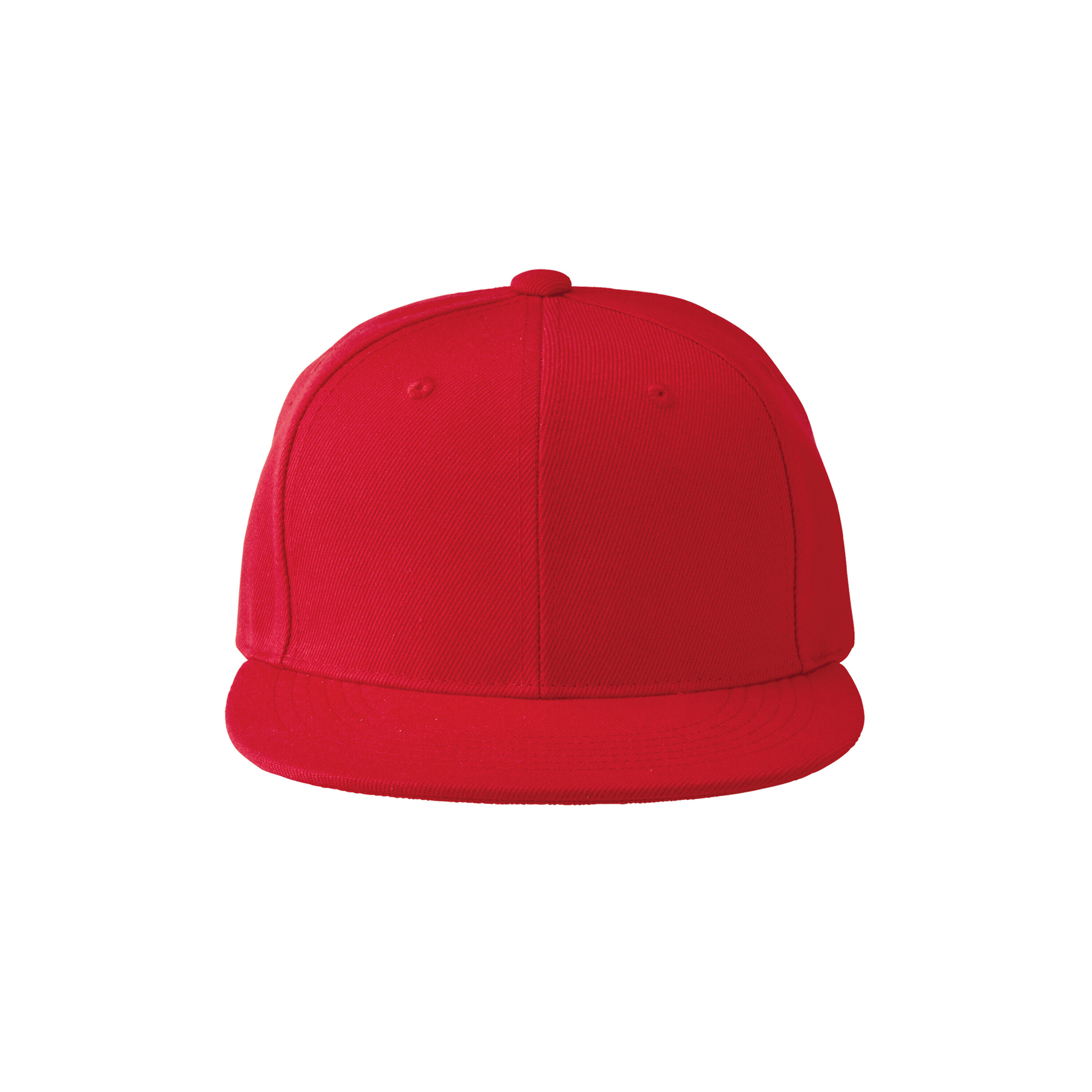 フラットバイザースナップバックCAP 9664-01｜キャップ｜United