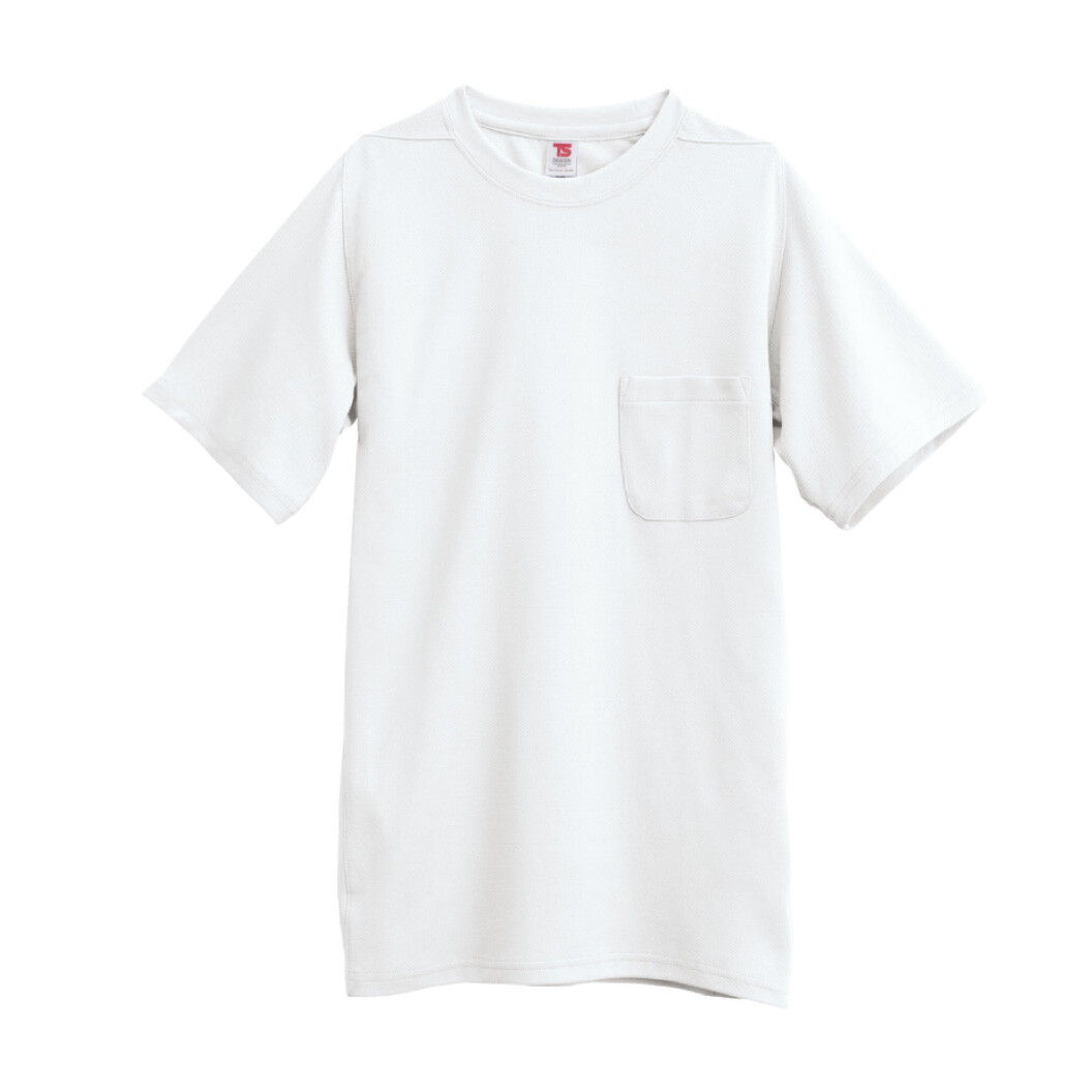 半袖Tシャツ 1055 ｜ TS DESIGN
