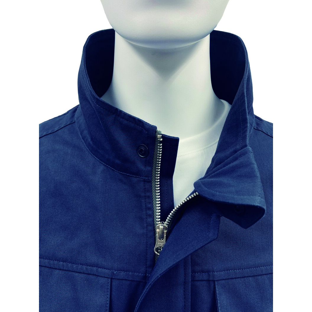 空調服® 難燃長袖ブルゾン(ウェア単体商品) KU92240