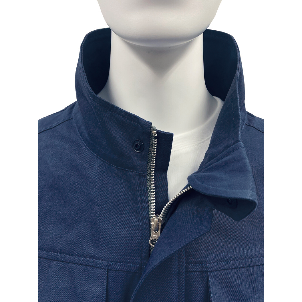 空調服® 難燃長袖ブルゾン(ウェア単体商品) KU92240