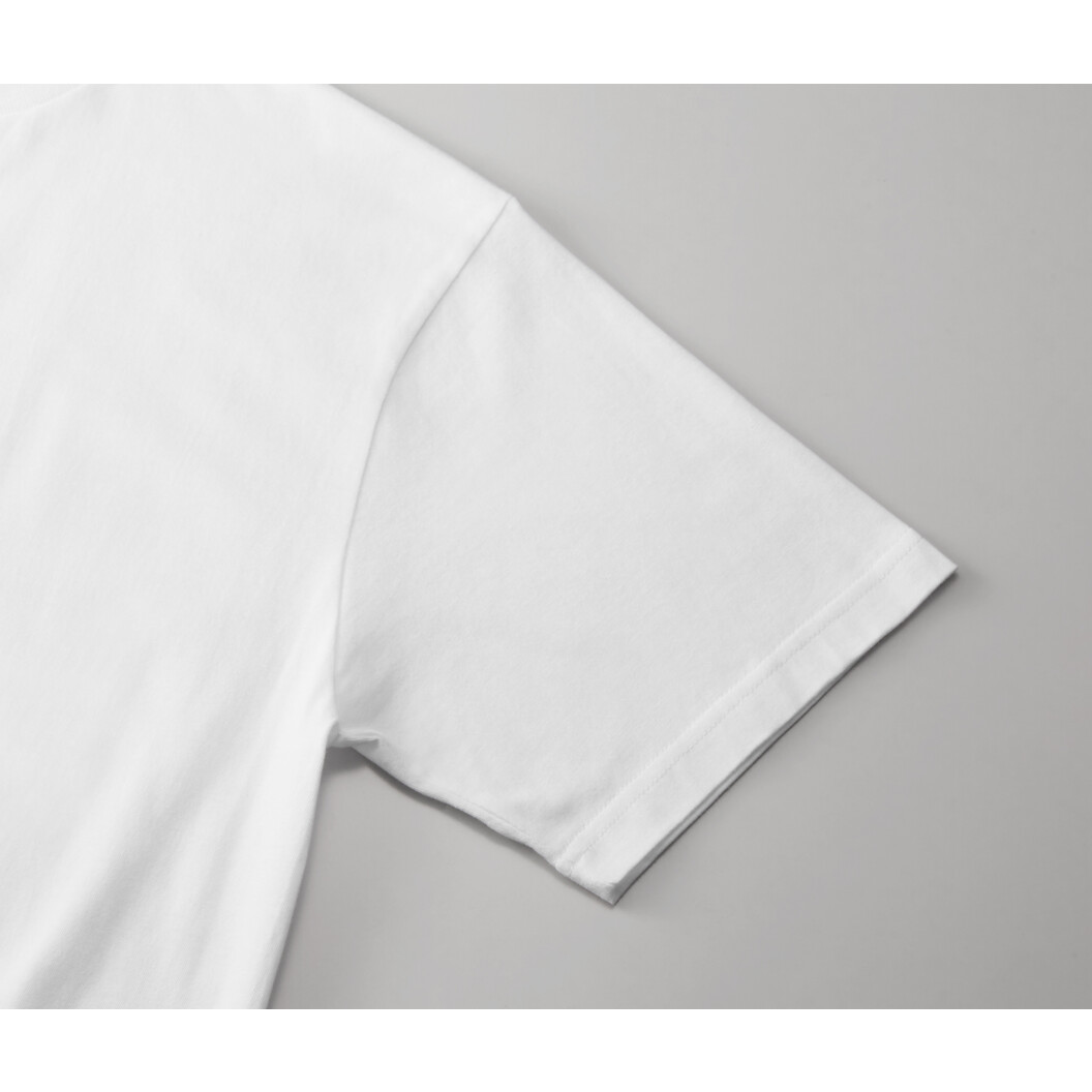 4.7オンス レギュラー フィット Tシャツ 5300-01