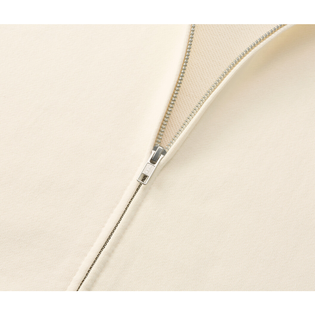 8.8オンス オーセンティック パイル スウェット フルジップ パーカ(裏パイル) 5397-01