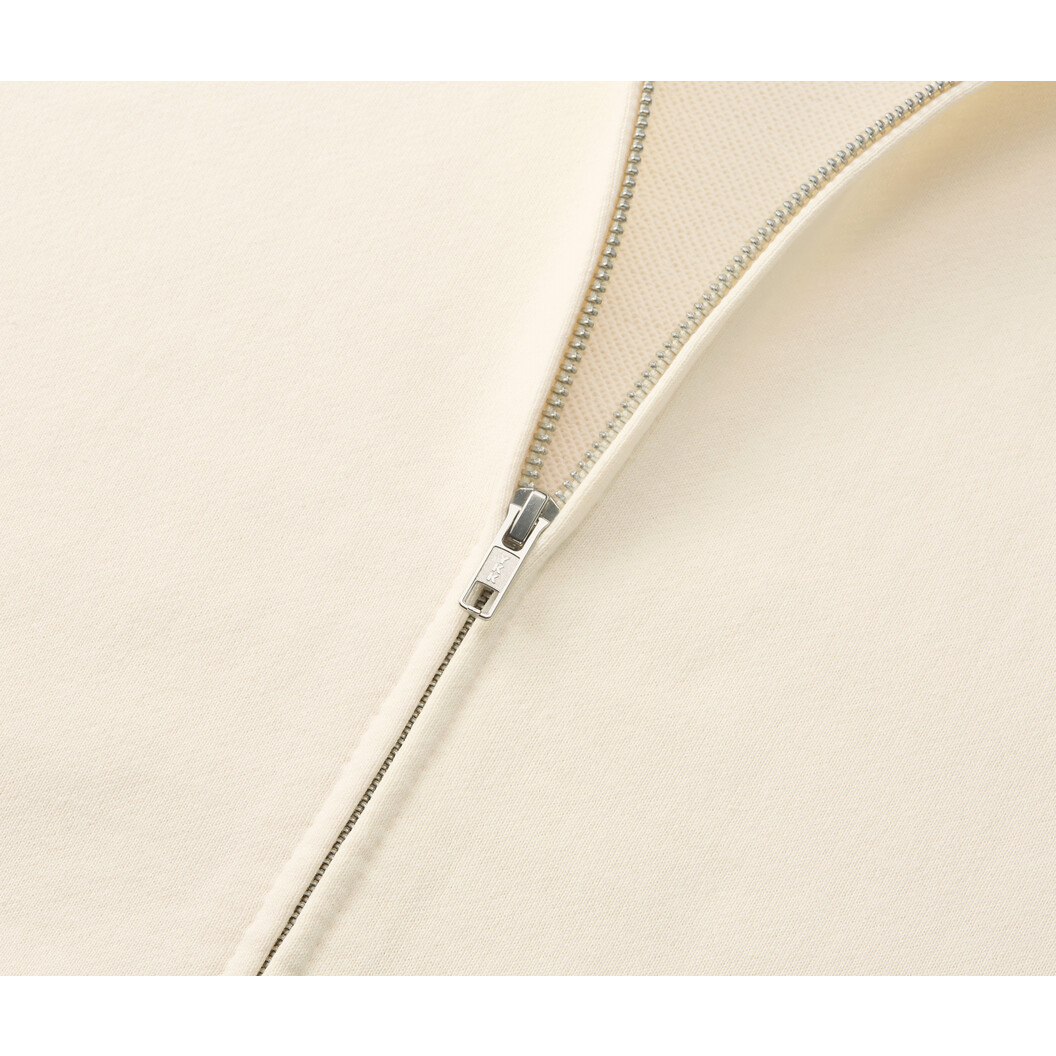 8.8オンス オーセンティック パイル スウェット フルジップ パーカ(裏パイル) 5397-01