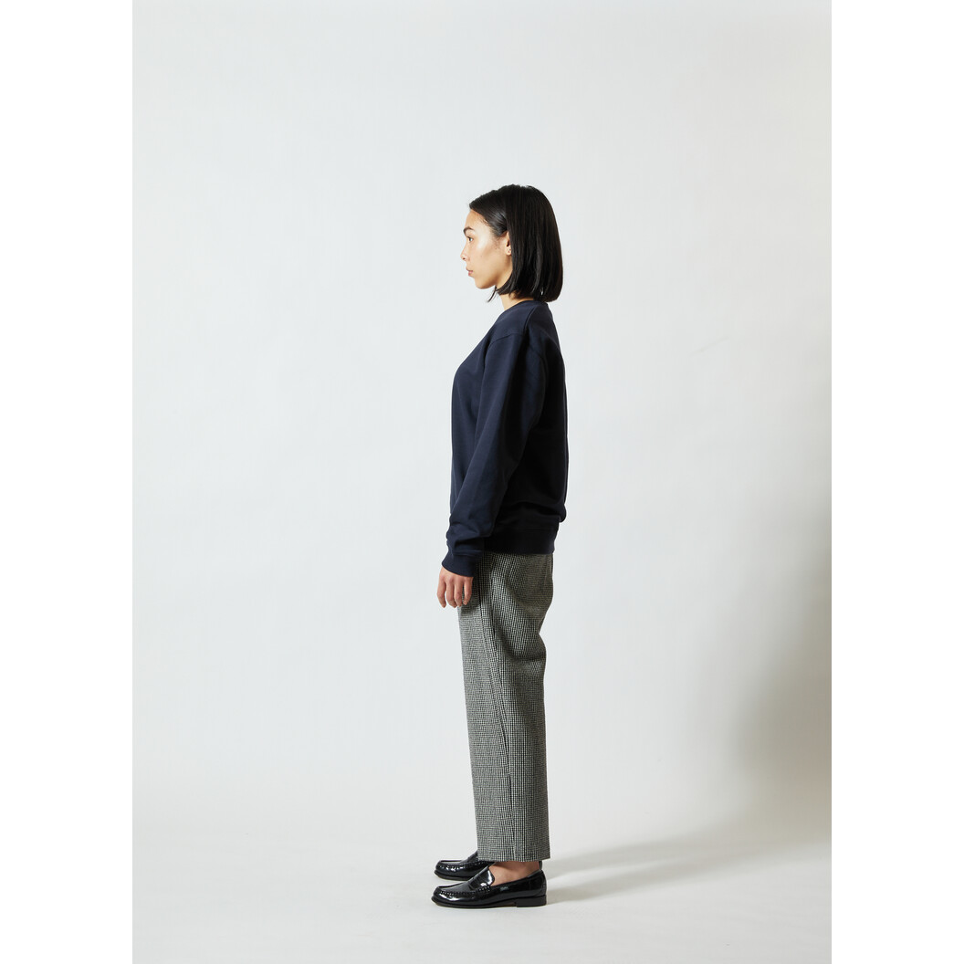 【当日・翌日出荷】10.0オンス クルーネック スウェット 裏パイル United Athle 5044-01