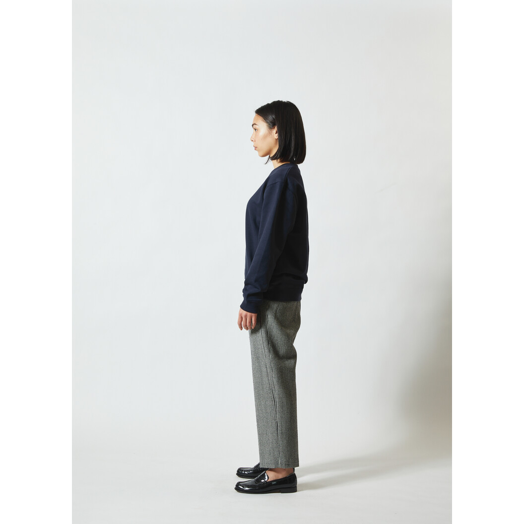 【当日・翌日出荷】10.0オンス クルーネック スウェット 裏パイル United Athle 5044-01