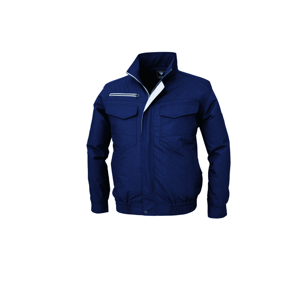空調服® 長袖ブルゾン(ウェア単体商品) XE98001
