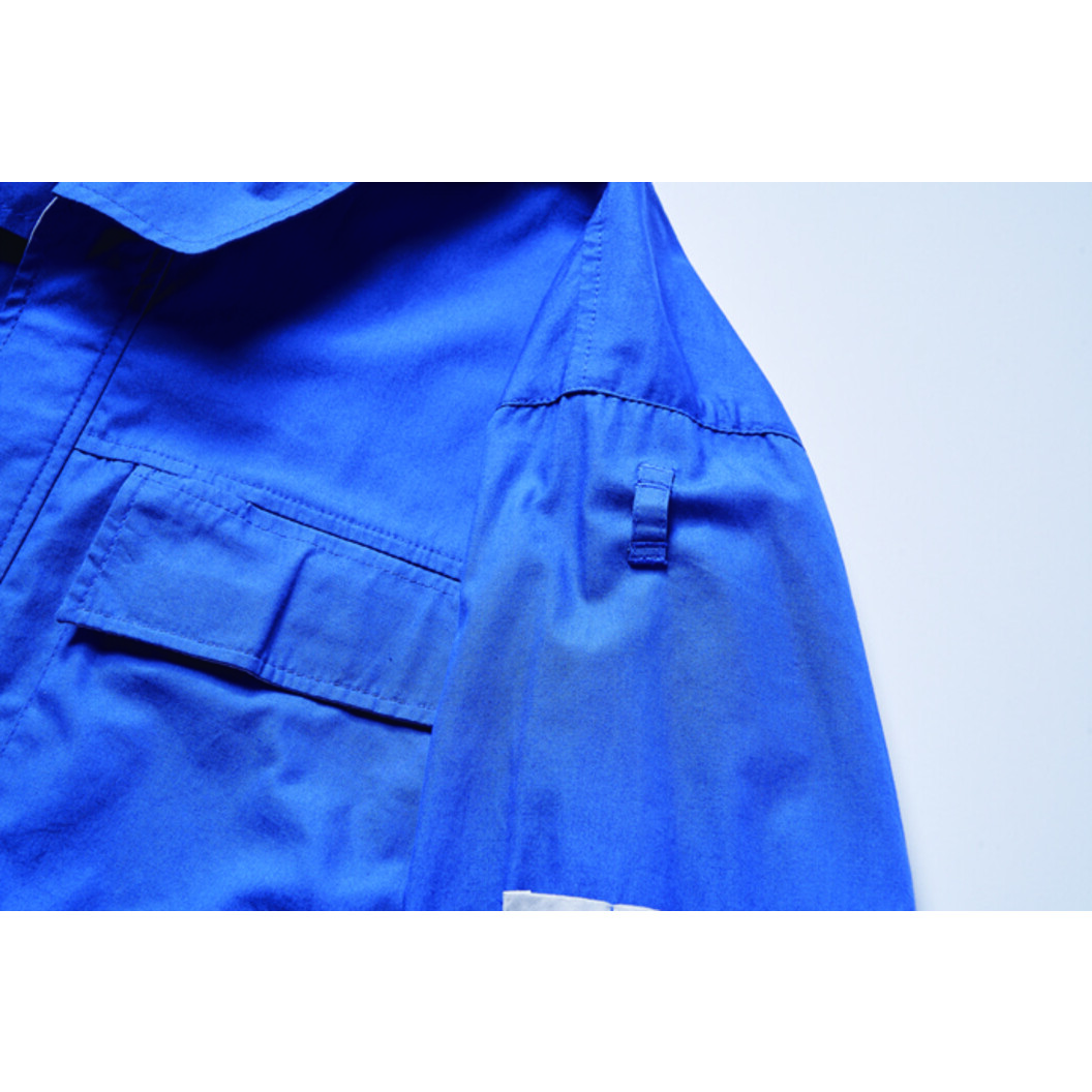 空調服® 長袖ブルゾン(ウェアのみ) KU91910