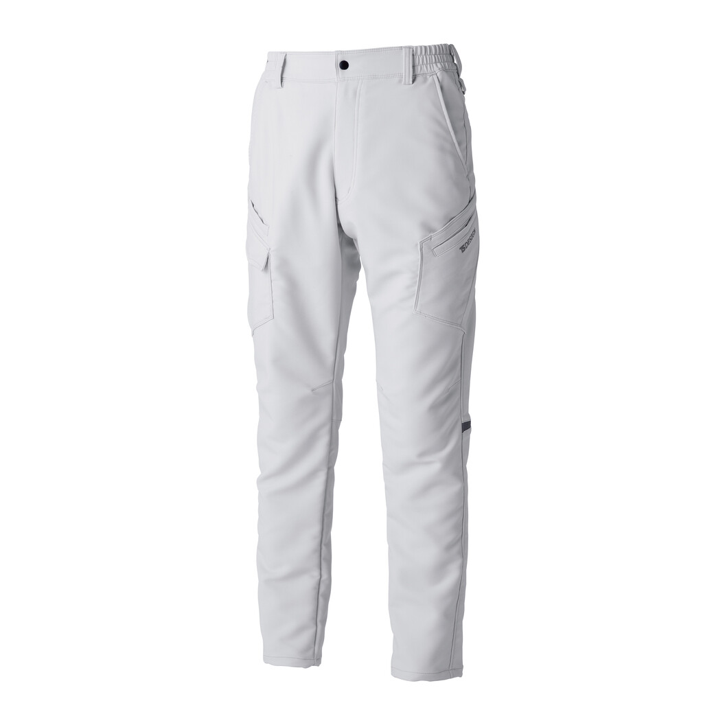 通年 エコグログランカーゴパンツ 7714