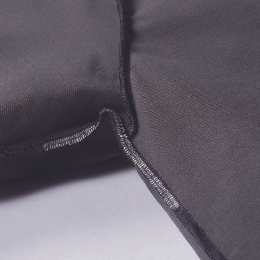 通年 コットンフィッテッド(ユニセックス) バートル 4114